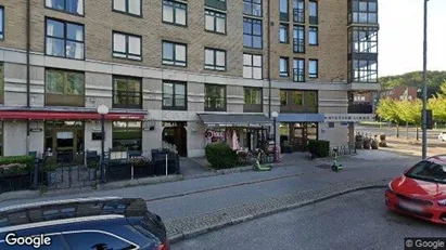 Rooms for rent in Gothenburg City Centre - Photo from Google Street View