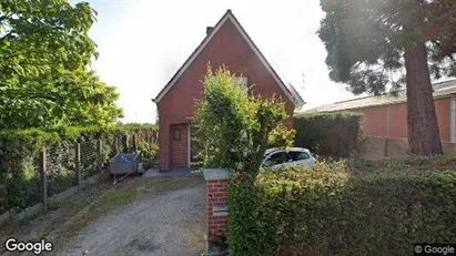 Rooms for rent in Wevelgem - Photo from Google Street View