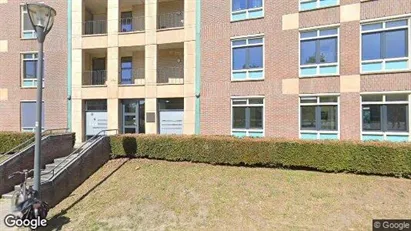 Apartments for rent in Helmond - Photo from Google Street View