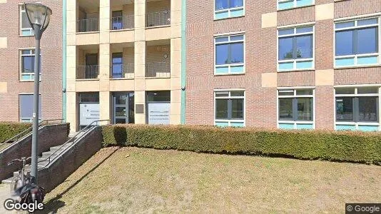 Apartments for rent in Helmond - Photo from Google Street View