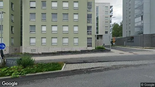 Apartments for rent in Tampere Keskinen - Photo from Google Street View