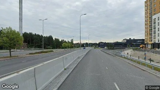 Apartments for rent in Tampere Keskinen - Photo from Google Street View