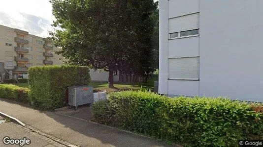Apartments for rent in Liestal - Photo from Google Street View
