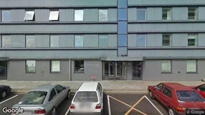 Apartments for rent in Kolding - Photo from Google Street View