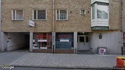 Apartments for rent in Norrköping - Photo from Google Street View