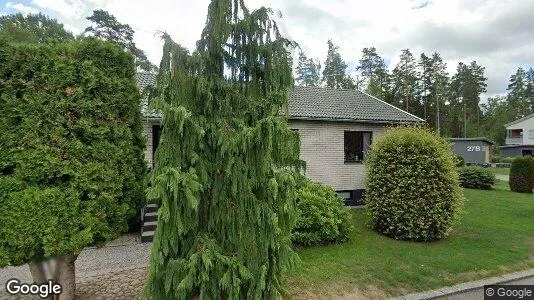 Apartments for rent in Växjö - Photo from Google Street View