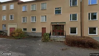 Apartments for rent in Eskilstuna - Photo from Google Street View