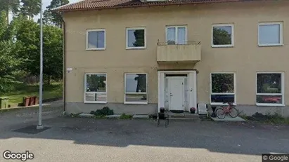 Apartments for rent in Tranemo - Photo from Google Street View