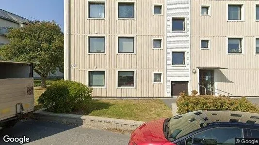 Apartments for rent in Upplands-Bro - Photo from Google Street View