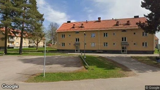 Apartments for rent in Grums - Photo from Google Street View