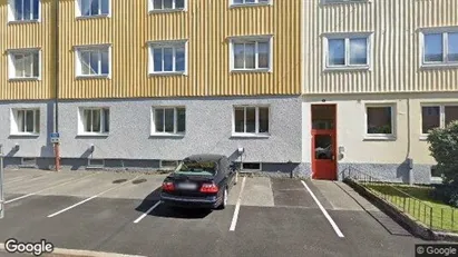 Apartments for rent in Örgryte-Härlanda - Photo from Google Street View