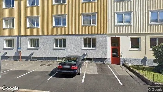 Apartments for rent in Örgryte-Härlanda - Photo from Google Street View