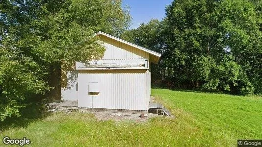 Apartments for rent in Ljungby - Photo from Google Street View