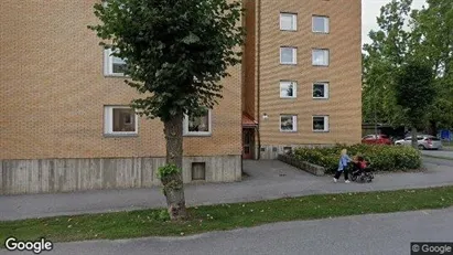 Apartments for rent in Katrineholm - Photo from Google Street View