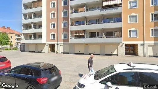 Apartments for rent in Gävle - Photo from Google Street View