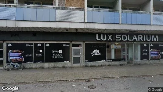 Apartments for rent in Malmö City - Photo from Google Street View