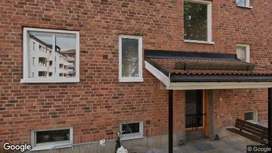 Apartments for rent in Norrköping - Photo from Google Street View