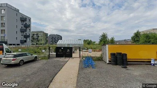 Apartments for rent in Tallinn Mustamäe - Photo from Google Street View