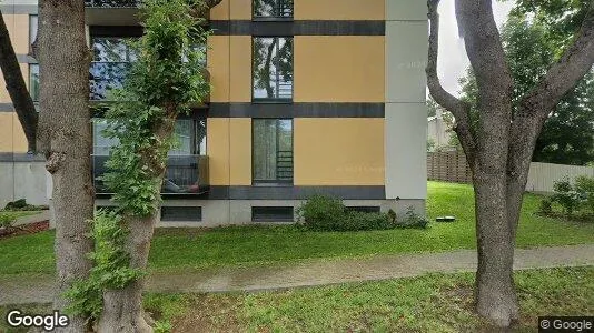 Apartments for rent in Tallinn Kesklinna - Photo from Google Street View