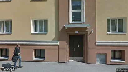 Apartments for rent in Tallinn Kesklinna - Photo from Google Street View