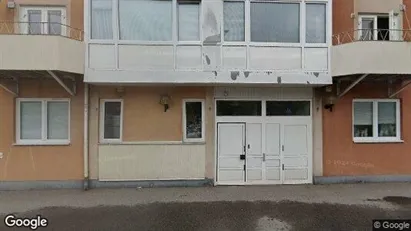 Apartments for rent in Hultsfred - Photo from Google Street View