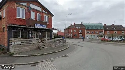 Apartments for rent in Kristianstad - Photo from Google Street View