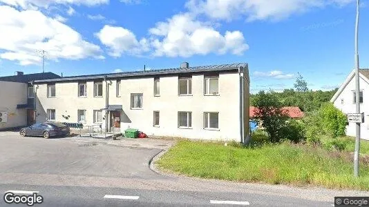 Apartments for rent in Kramfors - Photo from Google Street View