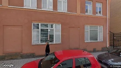 Apartments for rent in Katrineholm - Photo from Google Street View