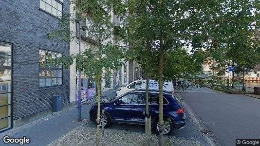 Apartments for rent in Copenhagen SV - Photo from Google Street View