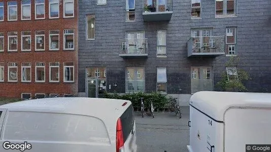 Apartments for rent in Copenhagen NV - Photo from Google Street View