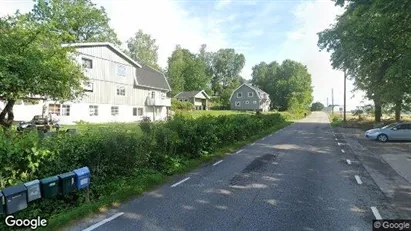 Apartments for rent in Svenljunga - Photo from Google Street View