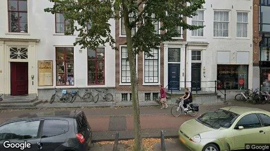 Apartments for rent in The Hague Centrum - Photo from Google Street View