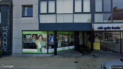 Apartments for rent in Merelbeke - Photo from Google Street View