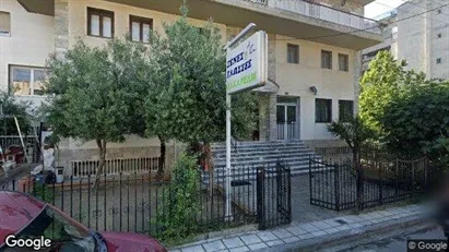 Apartments for rent in Kordelio-Evosmos - Photo from Google Street View