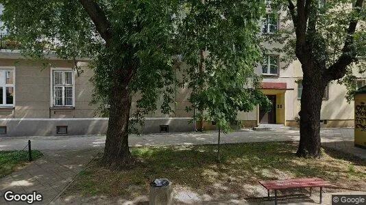 Apartments for rent in Radom - Photo from Google Street View