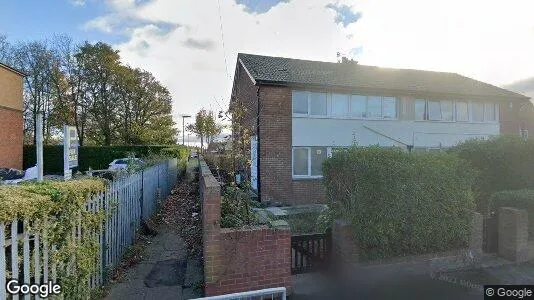 Apartments for rent in North Shields - Tyne and Wear - Photo from Google Street View