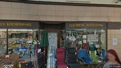 Apartments for rent in Dursley - Gloucestershire - Photo from Google Street View