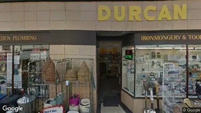 Apartments for rent in Dursley - Gloucestershire - Photo from Google Street View