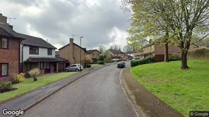 Apartments for rent in Dursley - Gloucestershire - Photo from Google Street View