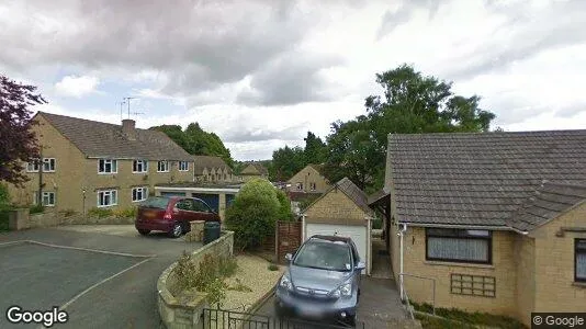 Apartments for rent in Dursley - Gloucestershire - Photo from Google Street View