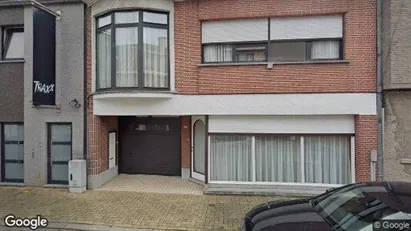 Apartments for rent in Londerzeel - Photo from Google Street View