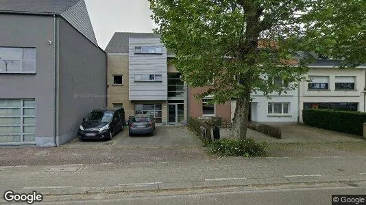 Apartments for rent in Herentals - Photo from Google Street View