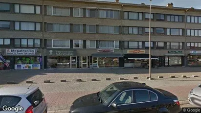 Apartments for rent in Antwerp Merksem - Photo from Google Street View