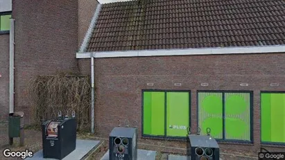 Apartments for rent in Appingedam - Photo from Google Street View