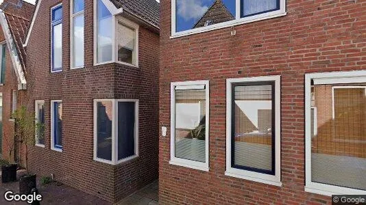 Apartments for rent in Appingedam - Photo from Google Street View