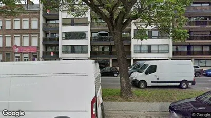 Apartments for rent in Mechelen - Photo from Google Street View