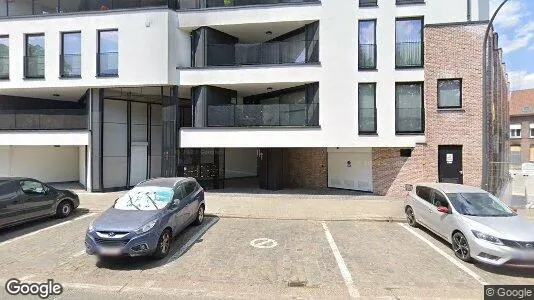 Apartments for rent in Lier - Photo from Google Street View