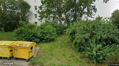 Apartments for rent in Zwickau - Photo from Google Street View