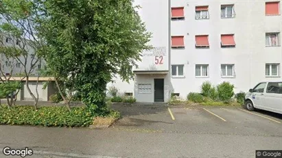 Apartments for rent in Zofingen - Photo from Google Street View