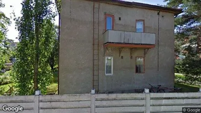 Apartments for rent in Kokkola - Photo from Google Street View